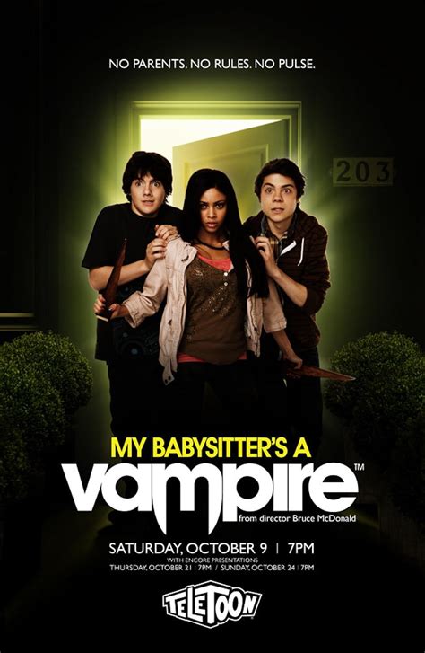 is my babysitter's a vampire on disney plus|my babysitter's a vampire 2010.